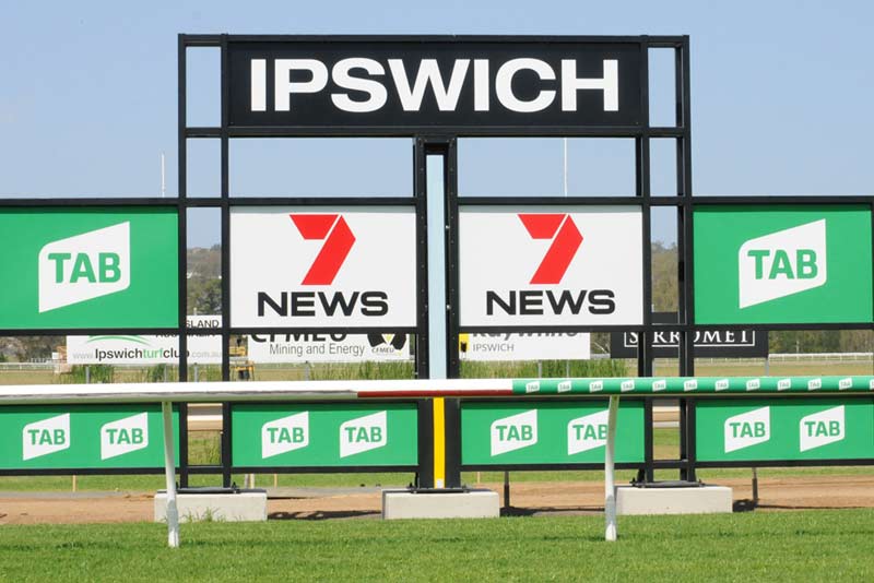 Ipswich Turf Club offers first near-course stabling opportunity 